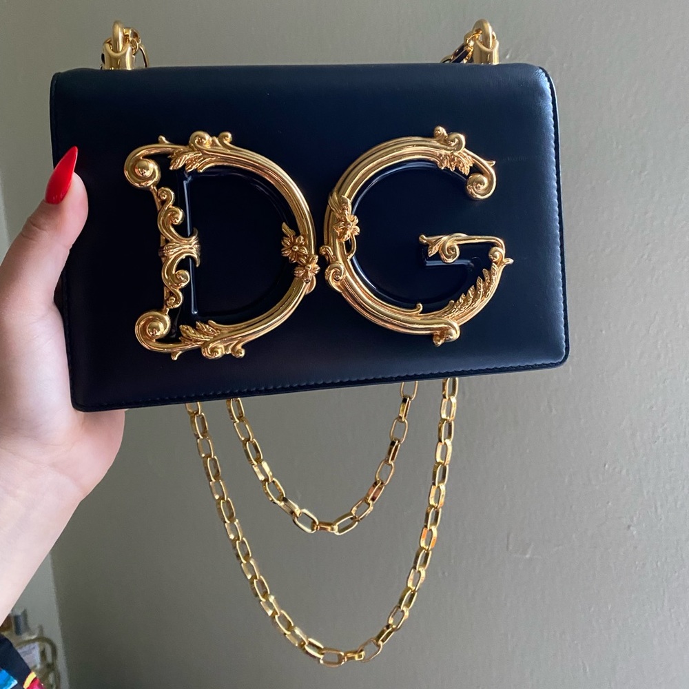 DOLCE&GABBANA handbag